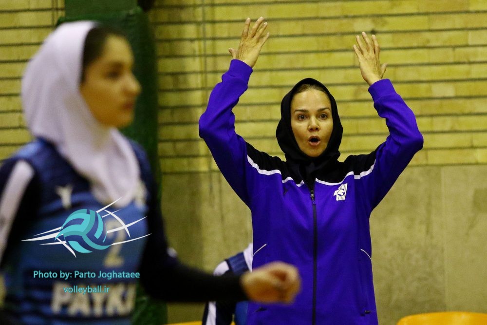 شعبانیان و دغدغه جذب خارجی با کیفیت برای پیکان: بازیکن معمولی نمی خواهم!