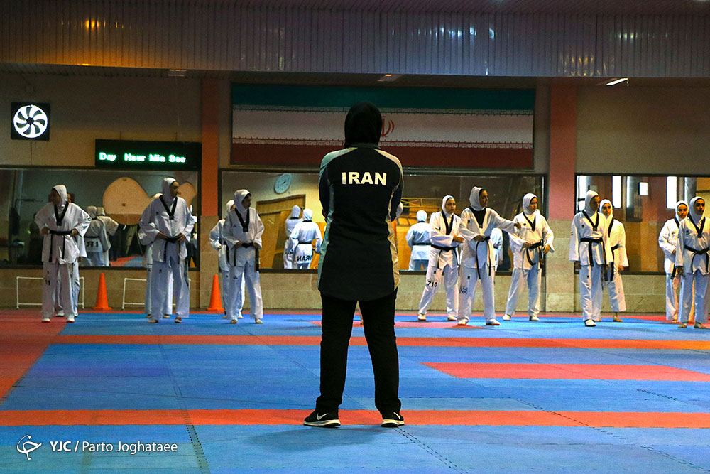 درباره نتایج دختران تکواندو ایران در تونس ؛ انتظار موفقیت با حداقل آماده سازی؟