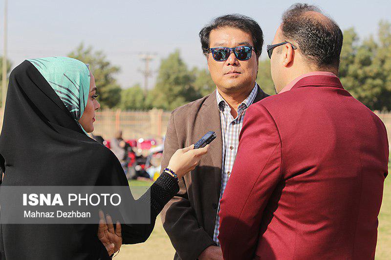 افشاگریها در تیراندازی با کمان ؛ اتهامات جدید علیه پارک از سوی بانوان کماندار