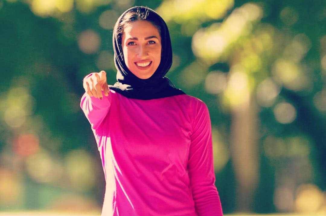 الناز کمپانی و غیبت در تورنمنت ترکیه ؛ فرصتی که از دست رفت