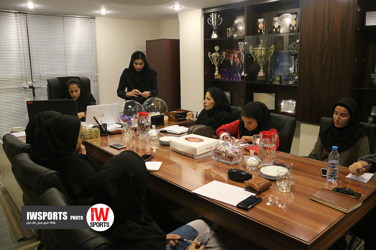 دومین مراسم قرعه‌کشی لیگ برتر فوتسال برگزار شد/ پالایش نفت – سپیدرود در هفته اول