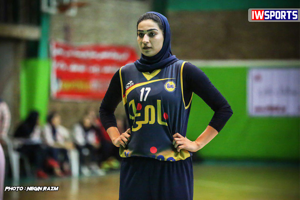 درباره معصومه اسماعیل زاده ستاره ای در اوج پختگی | ارباب حلقه‌ها