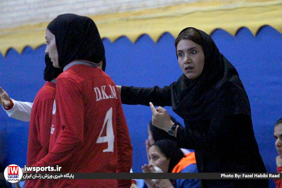 سعیده ایرانمنش: دختران کویر بومی می‌شود | برای نتیجه گرفتن باید حوصله کرد