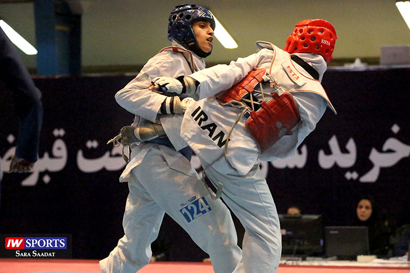 تکلیف 8 تیم صعود کننده به دور بعد مشخص شد