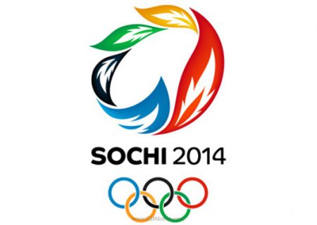 المپیک زمستانی ۲۰۱۴ سوچی