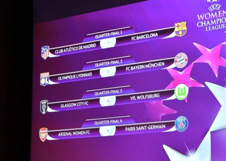 قهرمانی دوباره لیون یا شگفتی سایر تیمها