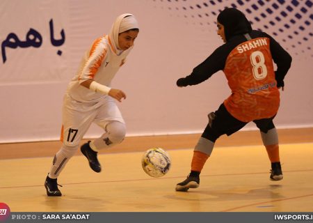 مهسا کمالی در حفاری با هت تریک آغاز کرد