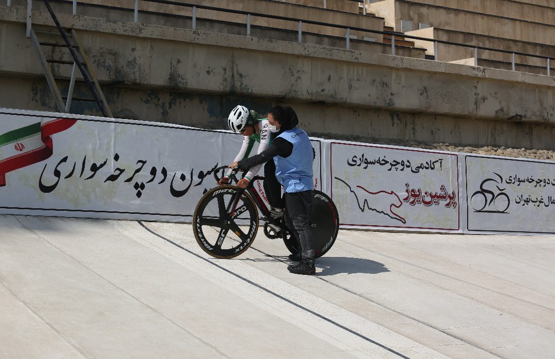 تاکید فرشید خلوتی بر برگزاری مسابقات دوچرخه‌سواری