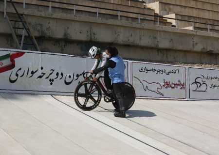 تاکید فرشید خلوتی بر برگزاری مسابقات دوچرخه‌سواری