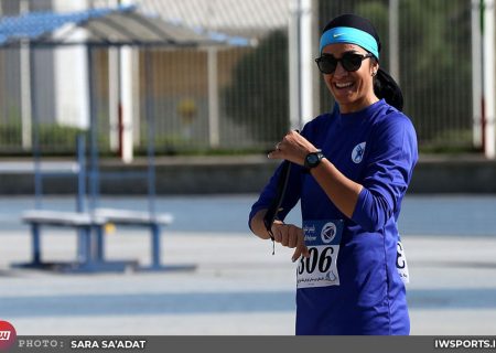 سپیده توکلی سرمربی تیم دوومیدانی سداد شد