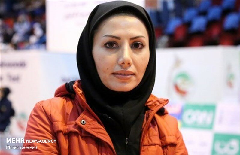 کمرانی: به دنبال دو سهمیه المپیک هستیم