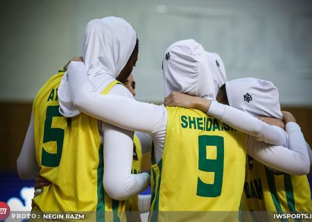 پالایش نفت آبادان؛ تیمی همیشه در حال پرواز