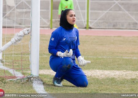 زمانی برای بازگشت حیثیت از دست رفته