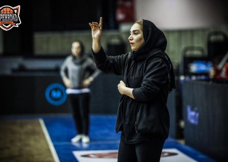 استقلال با دو آمریکایی و چند ملی‌پوش در لیگ بسکتبال