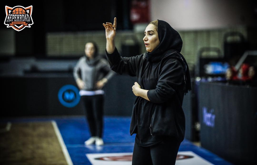 استقلال با دو آمریکایی و چند ملی‌پوش در لیگ بسکتبال