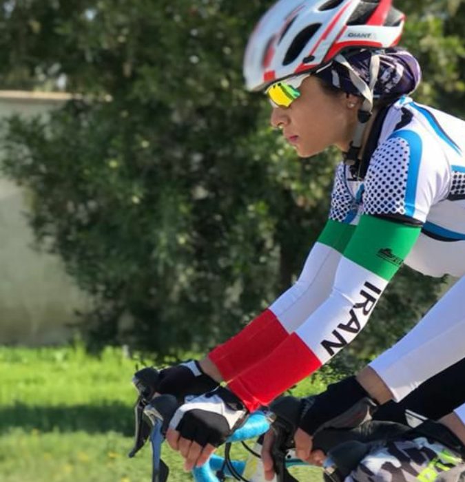 پریسا مجنونی و تجربه جدید در بحرین