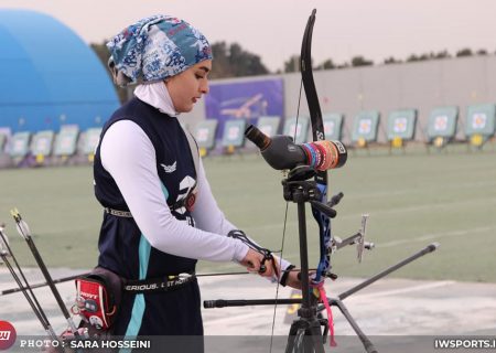 صدرنشینی سنگ آهن بافق در ریکرو | پیشتازی آکادمی راد در کامپوند