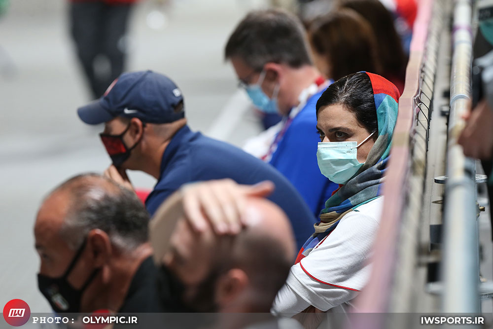 پادرمیانی برای بازگرداندن الهام هاشمی جواب می‌دهد؟