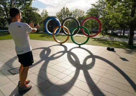 تنها ۱۰ ورزشکار از هر کشور در رژه افتتاحیه المپیک شرکت می‌کنند