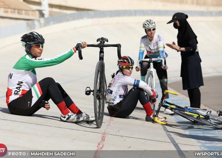 دختران دوچرخه‌سوار، لیگ را تحریم کردند!