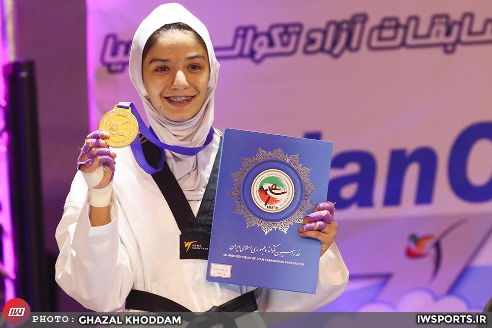 همراه با معصومه رنجبر | از خاطره مصر تا رویای فرانسه