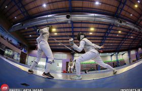 زهرا کارگر بدون پیروزی تفلیس را ترک کرد