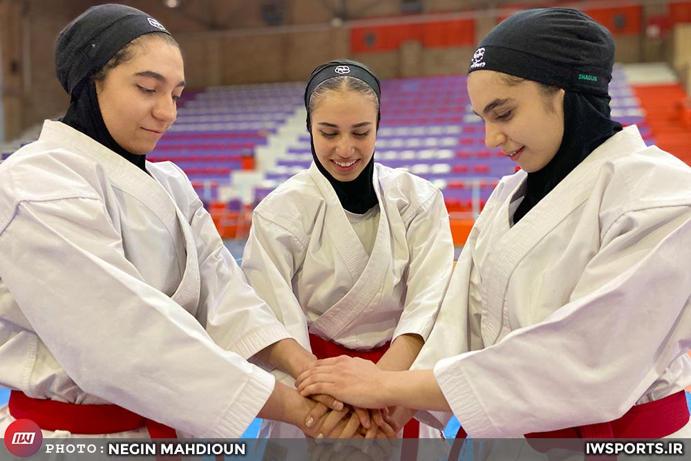 درخشش کاتاروهای زاینده رود ، این بار در سوپرلیگ