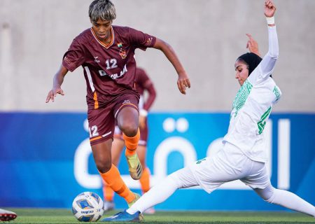 سیرجان در آستانه قهرمانی باشگاه‌های آسیا | تورنمنتی که جدی گرفته نشد