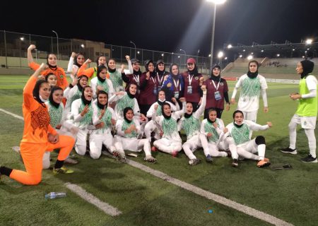 پیروزی شهرداری سیرجان برابر نماینده هند با کاشته افسانه چترنور