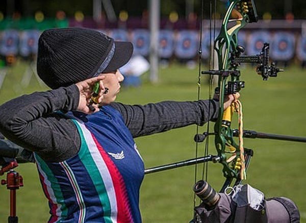 تیم میکس کامپوند به رده بندی رسید | عملکرد درخشان بایبوردی