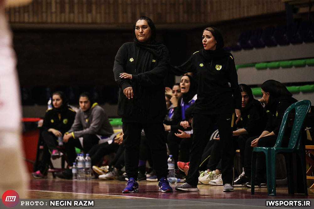 آلبوعلی : ۶‬ بازیکن و ۴ عضو کادر آبادان به کرونا مبتلا هستند