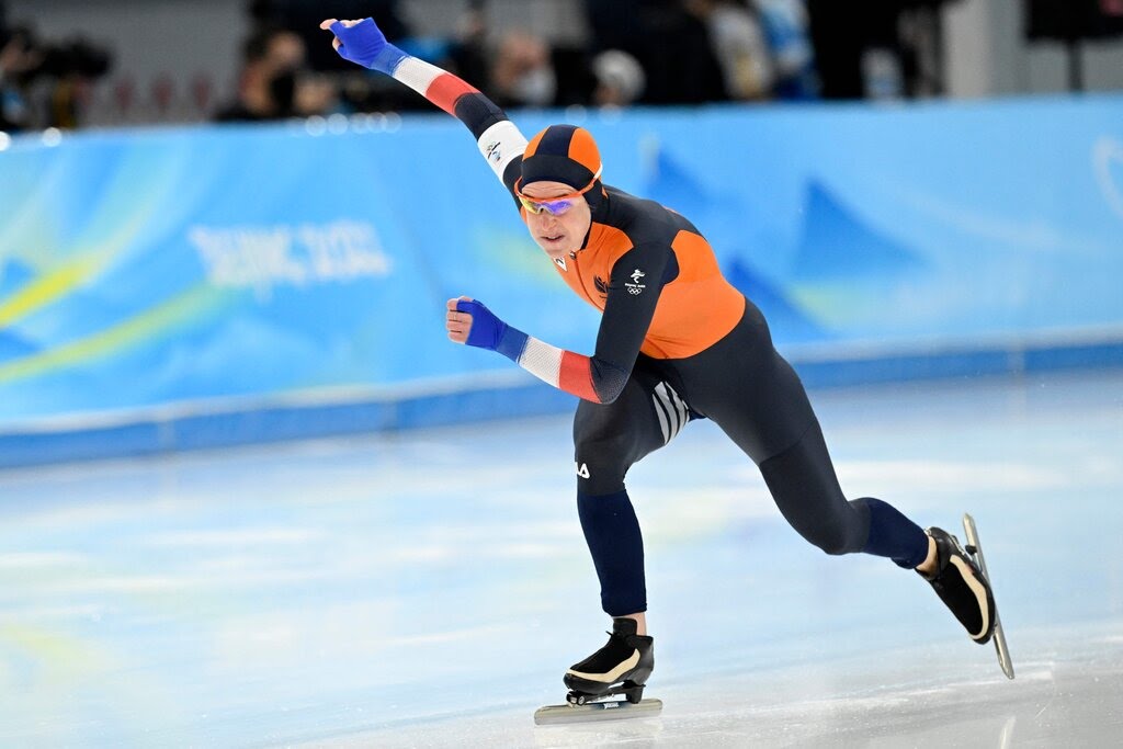 آیرین وست؛ اولین ورزشکار با ۵ طلای انفرادی در ۵ المپیک