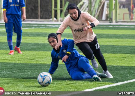 بادرود تهران ۲ کران فارس ۳ | برد ارزشمند میهمان در تهران