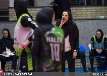 شعبان خمسه پس از قهرمانی : باریج اسانس یک “تیم” واقعی بود