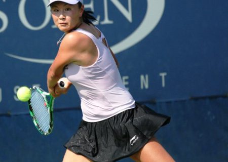 “اعتراف اجباری” پنگ شوای در حاشیه المپیک زمستانی ؟