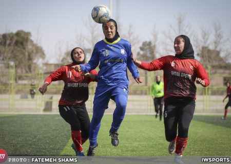 بادرود ، یک نفس تا راه یابی به لیگ برتر