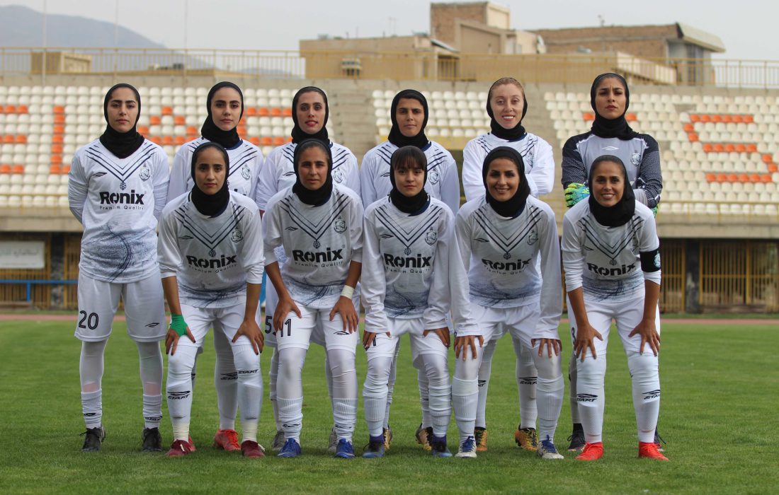 پیروزی ملوان با گل سه امتیازی مریم رهیده