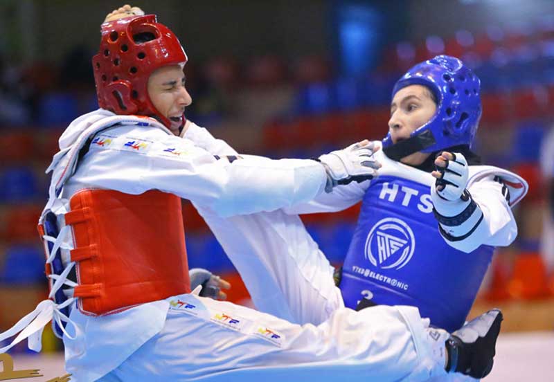 پیروزی تجارت نو و پارت نوین با حضور ستارهها