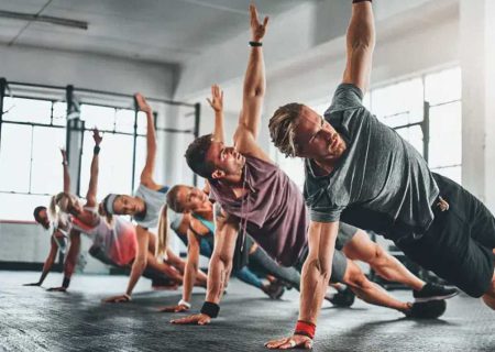 نقش فعالیت جسمانی ؛ قوی‌تر از  ژن در طول عمر؟