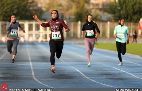 دوندگان سرعت تا چه سنی در اوج قرار دارند؟