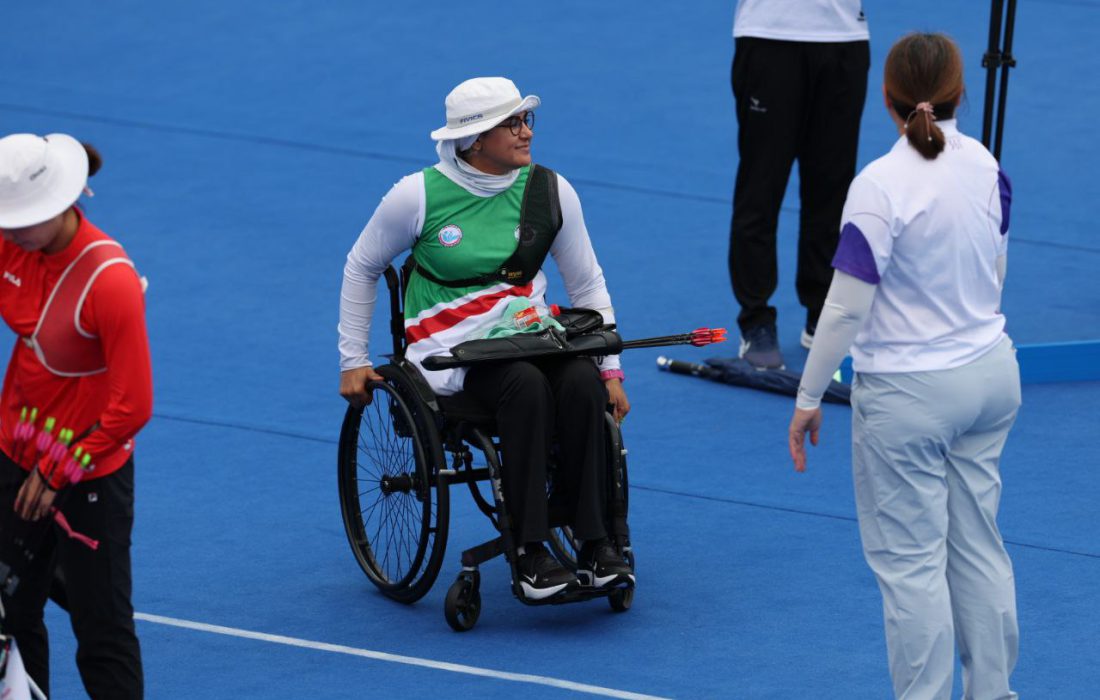 خداحافظی زهرا نعمتی | آغاز راه به عنوان مربی