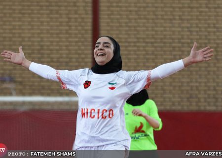 حضور مس رفسنجان در لیگ فوتسال قطعی شد