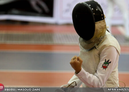 دختران اپه ایران از پس هند برنیامدند