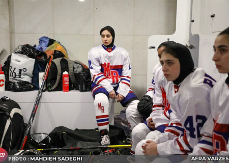 بازگشت پنگوئن‌ها به صدر با یگانه بهرامی