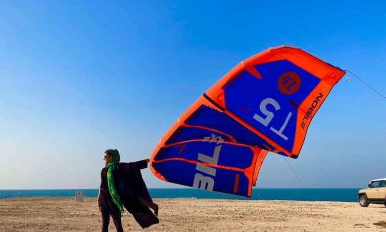 کمک استفاده از ورزشکاران در فدراسیون به رشد ورزش بادبانی