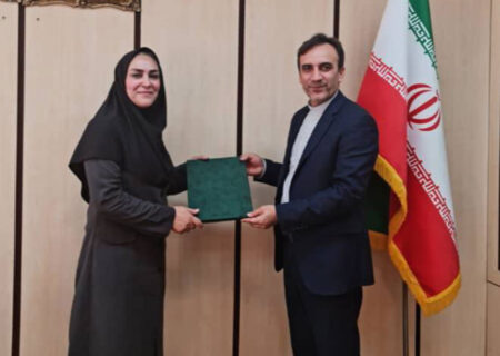 خادم، نایب رییس جدی فدراسیون کبدی