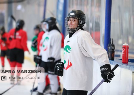 فاطمه اسماعیلی، سکاندار جوان تیمی جهانی