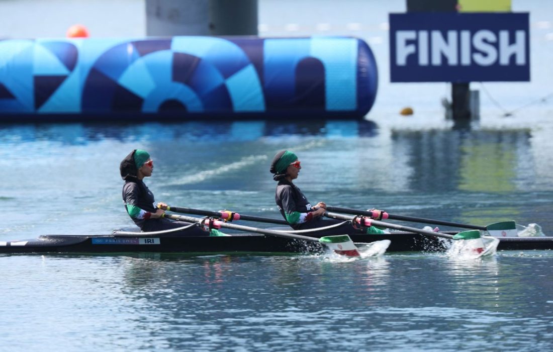 مهسا جاور و نوروزی راهی شانس مجدد شدند