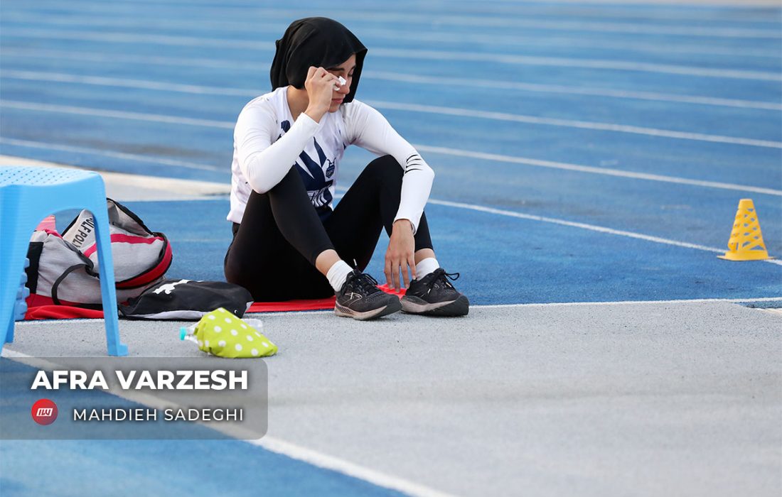 سکوت ورزشکاران در برابر اتفاقات | در میانه میدان مین؟