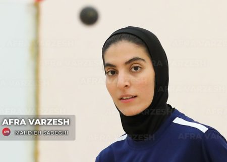 چالش‌های فرشته اقتداری: ویزا، اسپانسر و استرس